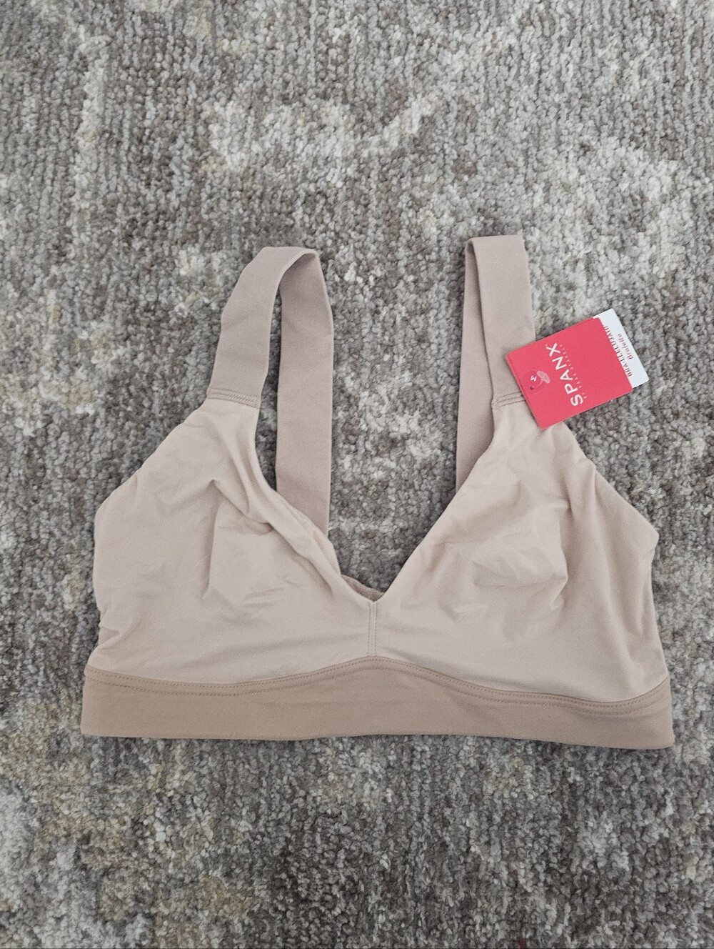 Spanx Bralette Nwt